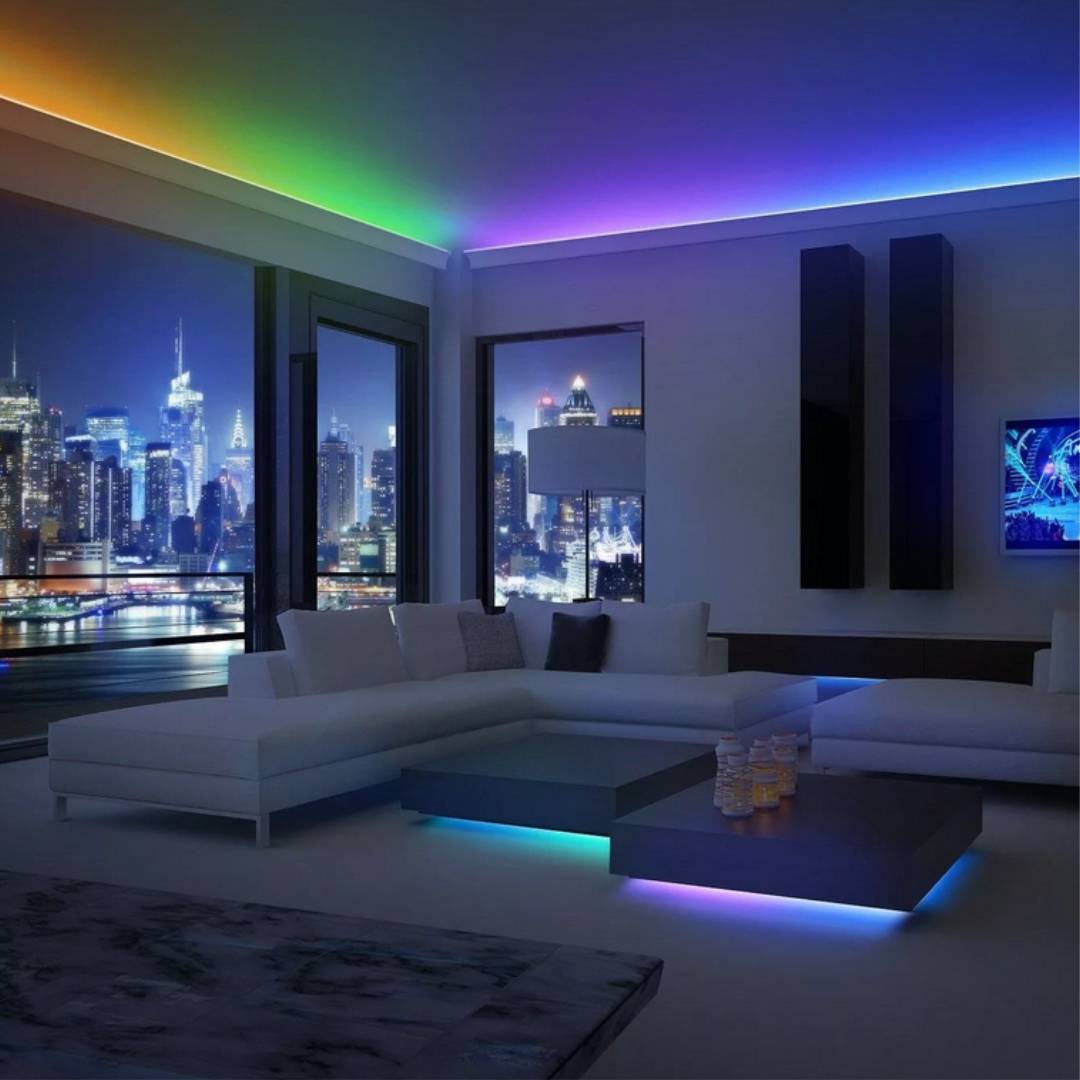 Светодиодная лента led strip Light