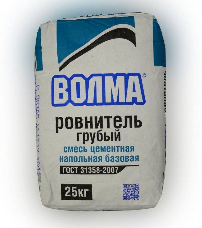 Выравнивание пола самовыравнивающейся смесью своими руками – расчет, подготовка основания и технология заливки