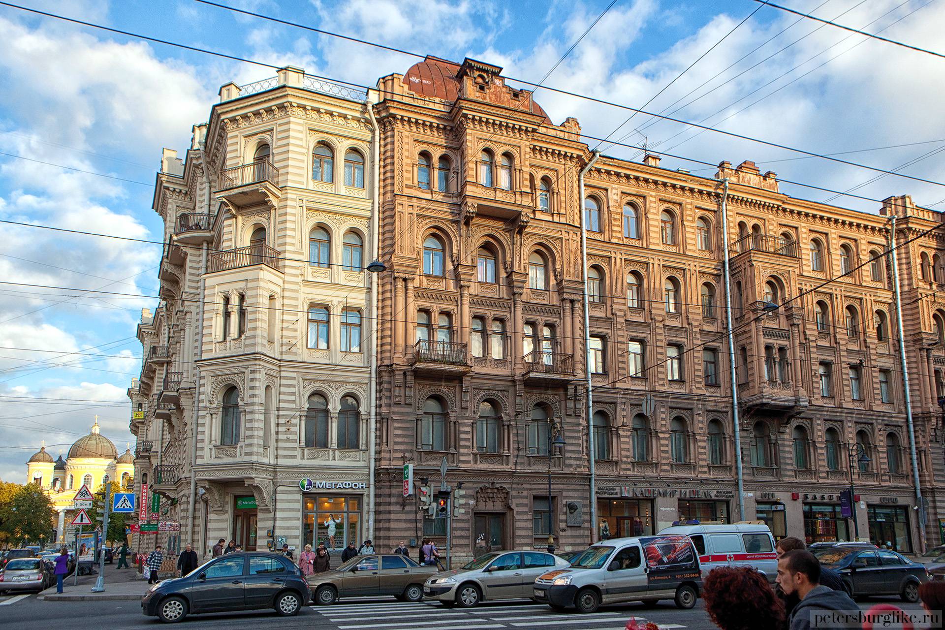“петра творенье” — как пётр i строил петербург?