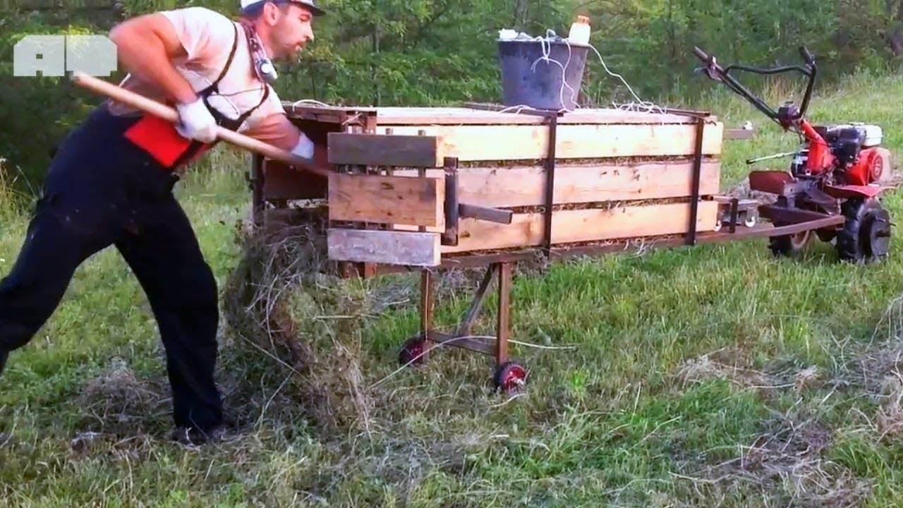 Какие самоделки для домашнего хозяйства можно сделать своими руками