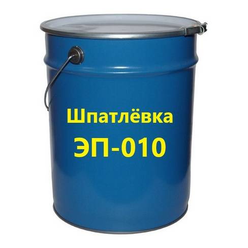Обзор эмалей эп